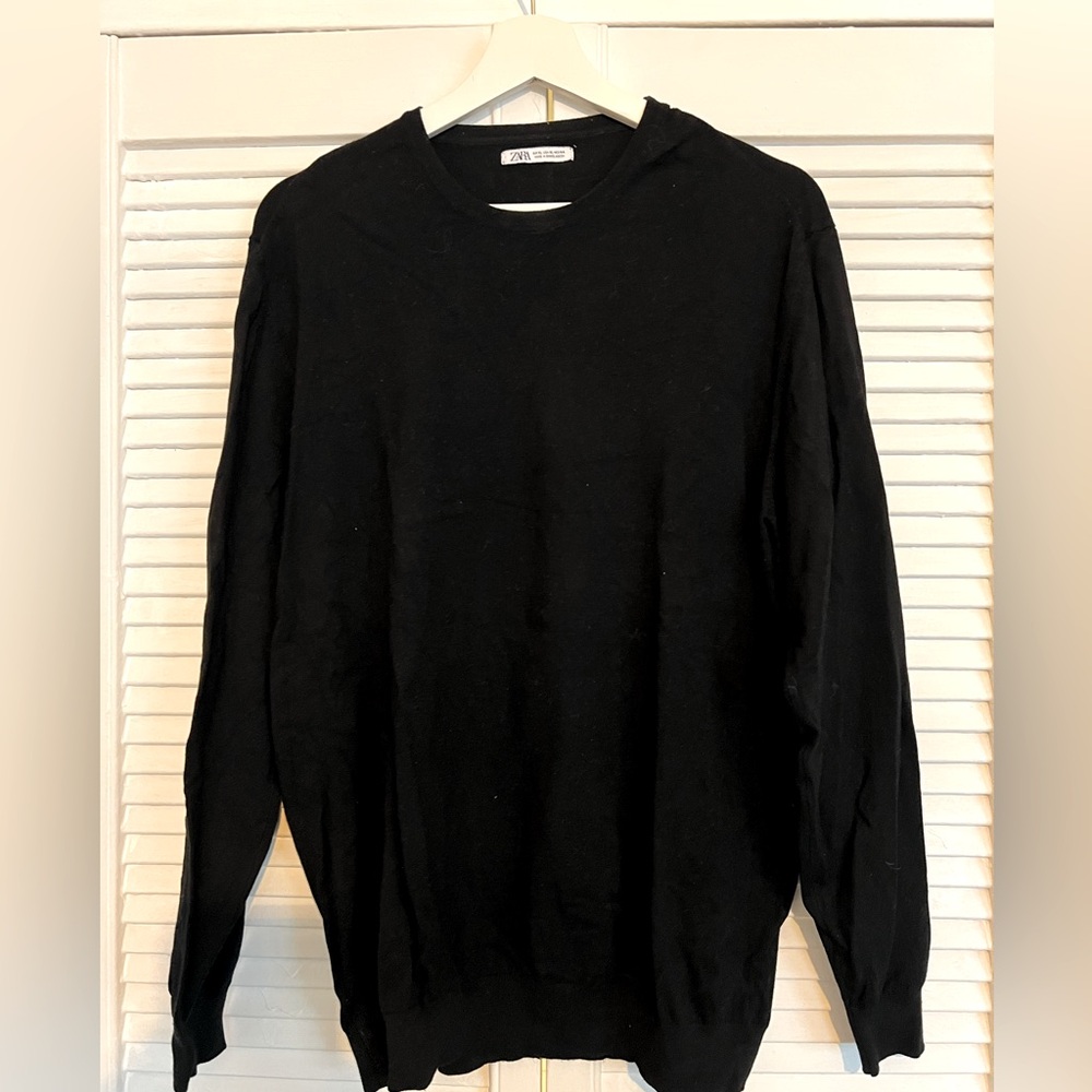 Zara - Men’s Sweater